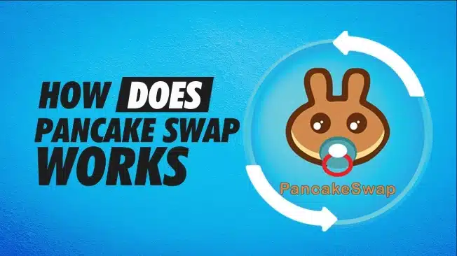 How Does Pancakeswap Work