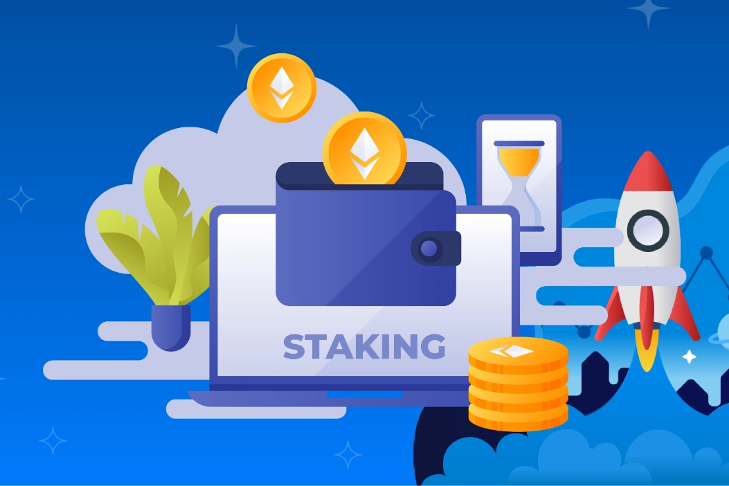 How Does Staking Work