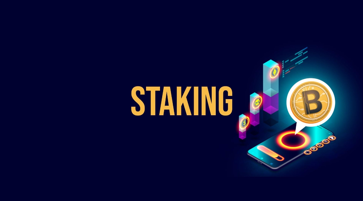 Impact Of Staking On Coin Prices