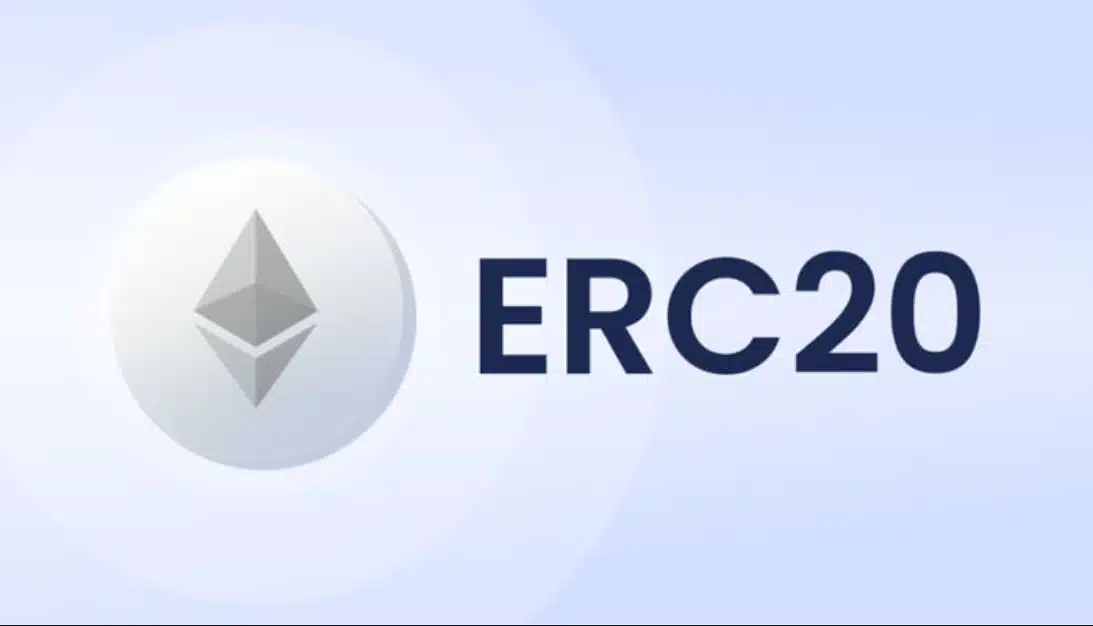 Importance Of Erc20