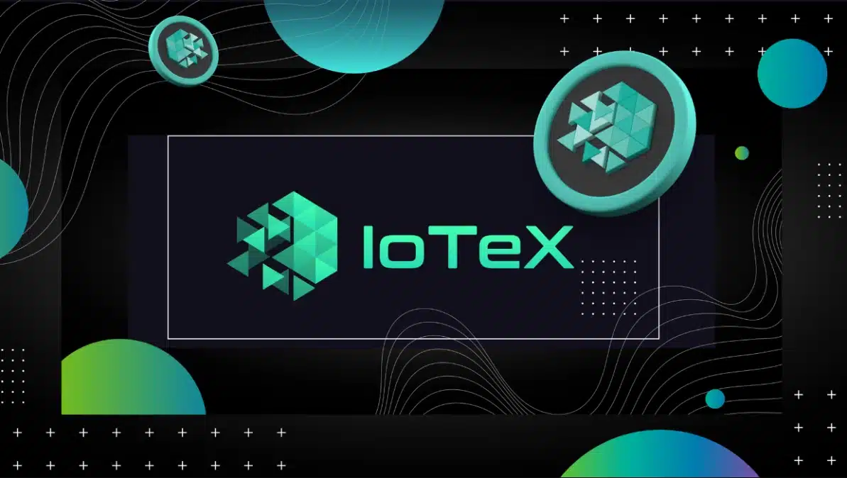 Key Features Of Iotex