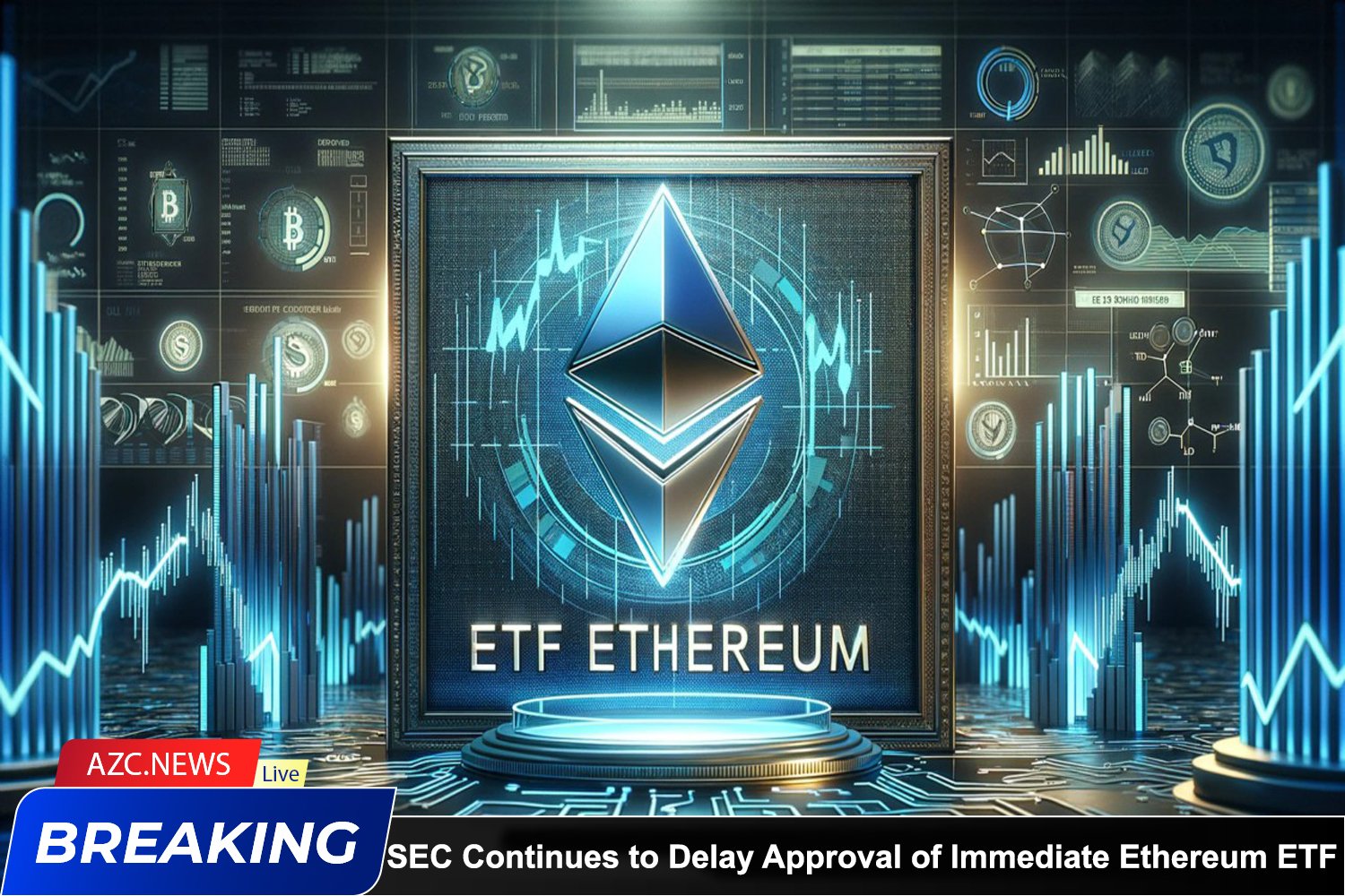 Sec Ethereum Etf