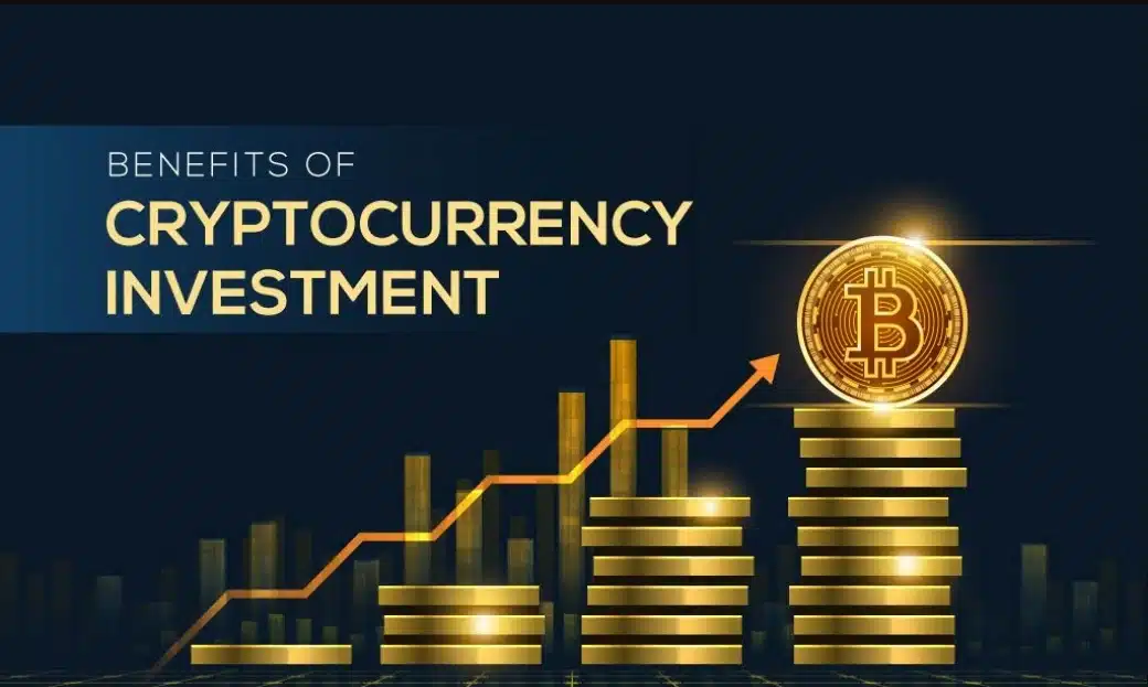 Ways to make money in the cryptocurrency market