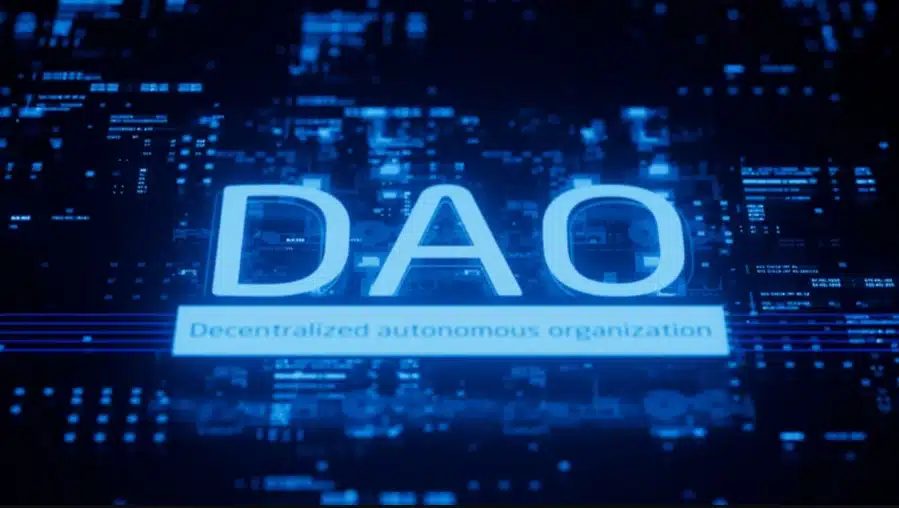 What Are The Advantages Of A Dao