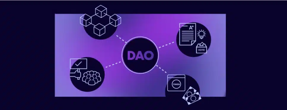 What Are The Applications Of Daos