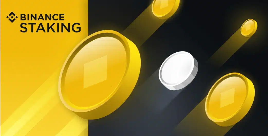 What Is Binance Staking