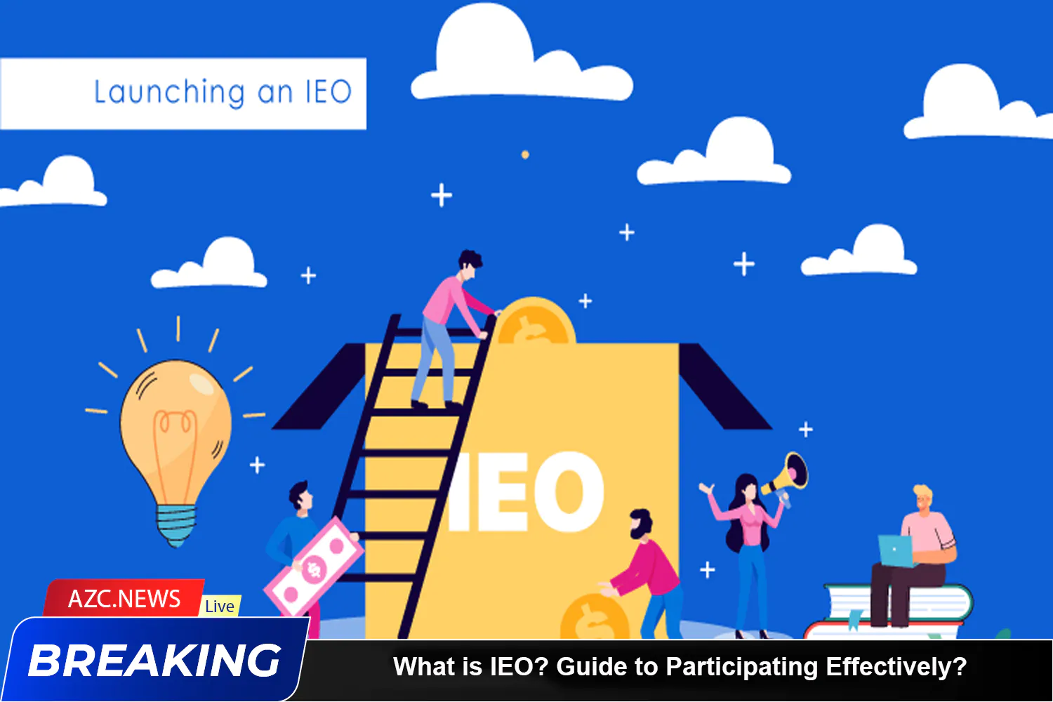 What Is Ieo