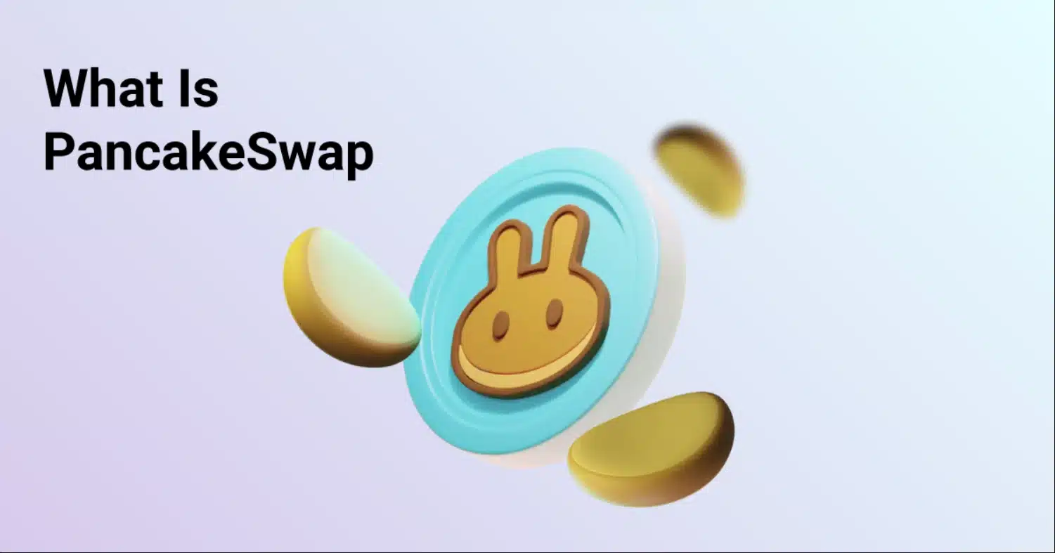 What Is Pancakeswap