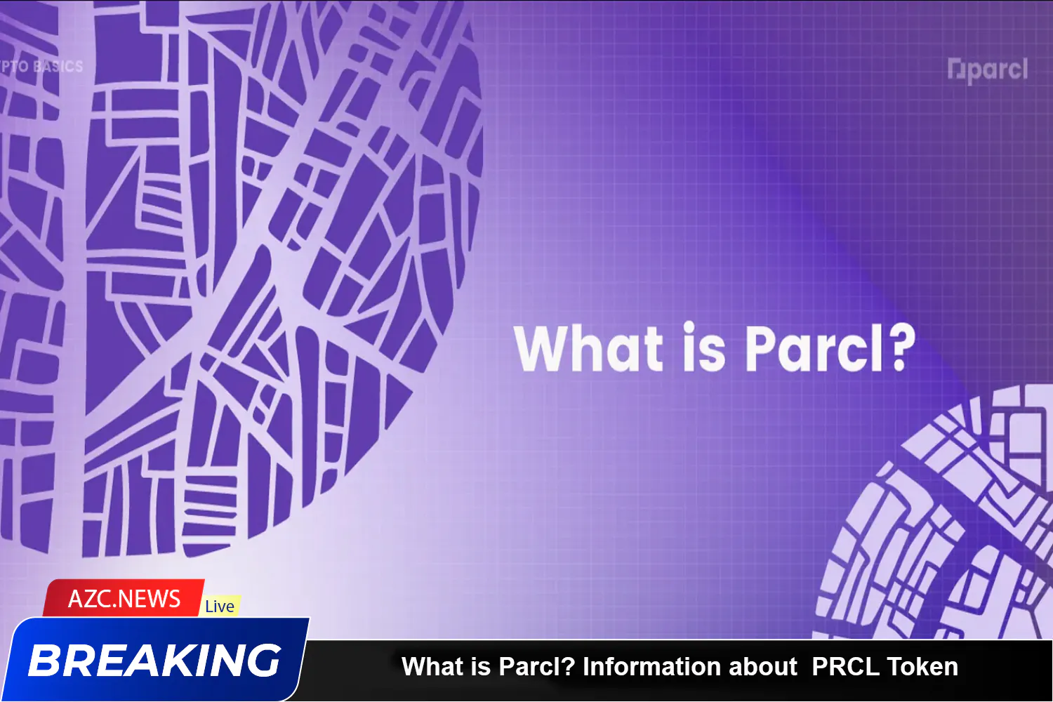 What Is Parcl