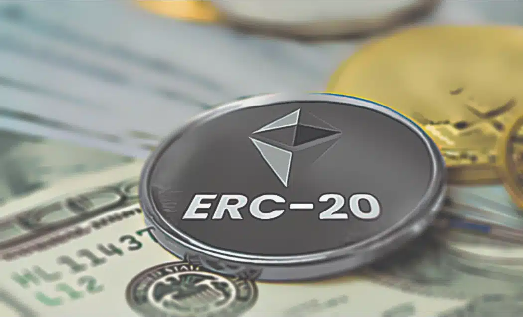 What Is An Erc20 Wallet