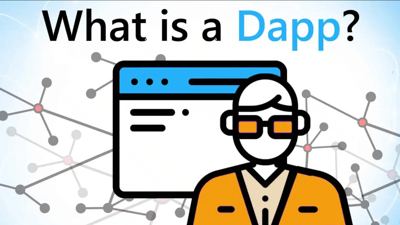 What Is A Dapp