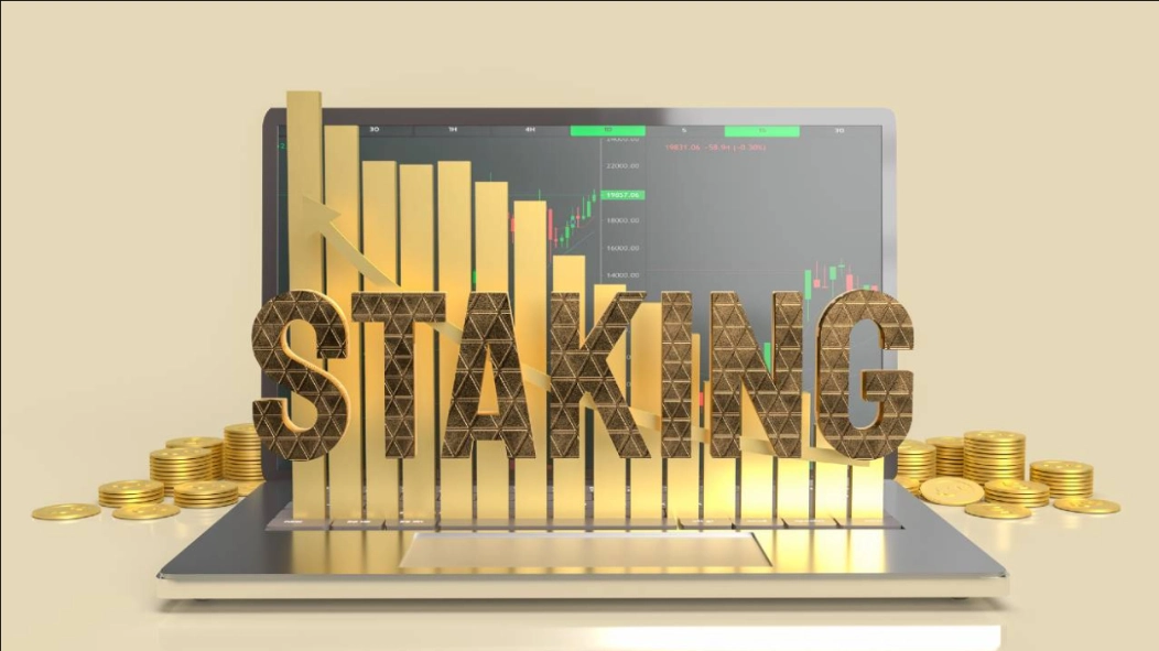 What Is Staking