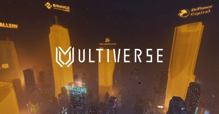 What is Ultiverse?
