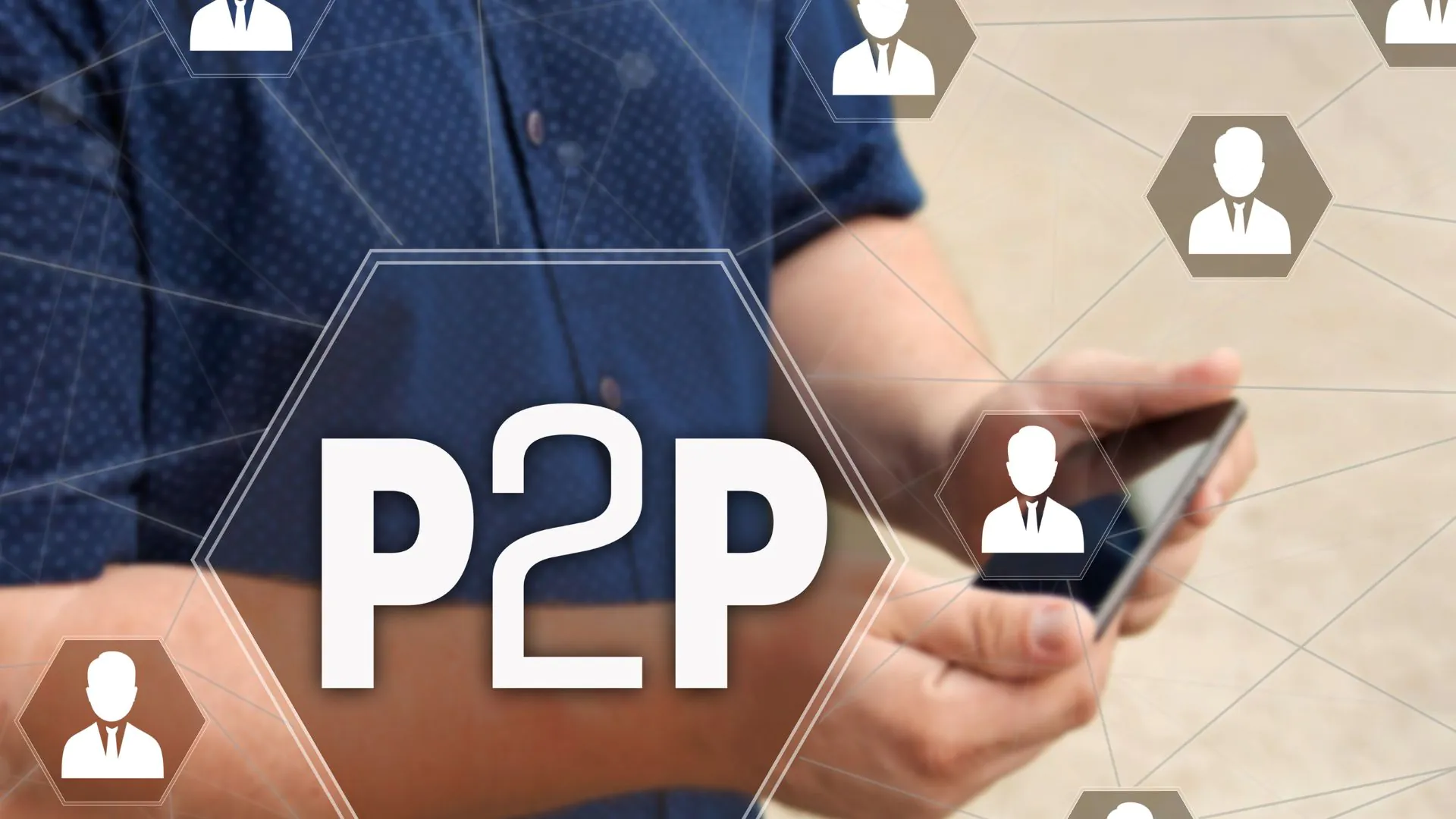 3 Most Popular P2p Exchanges Today