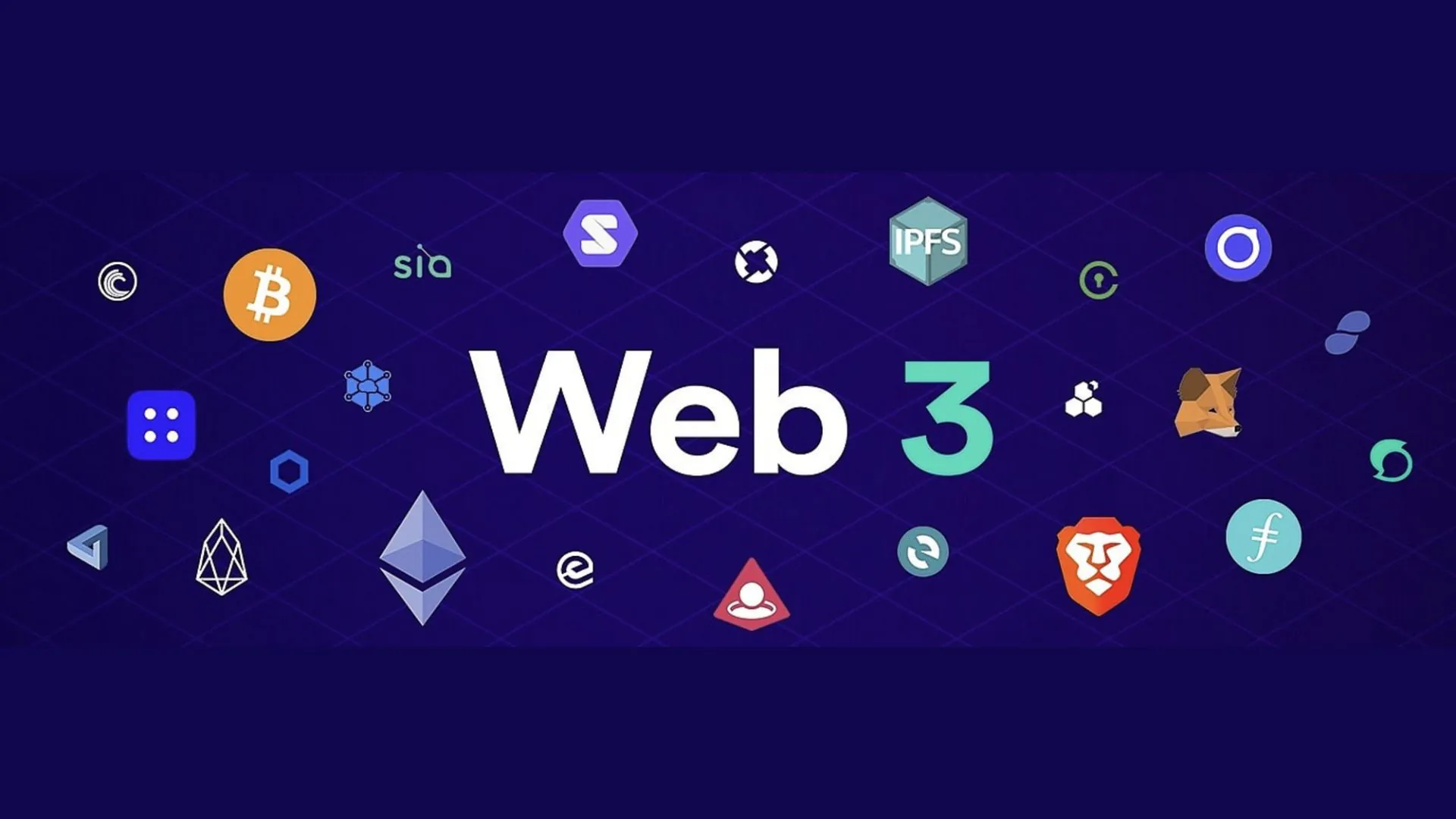 4 Potential Coins Of Web3 To Consider