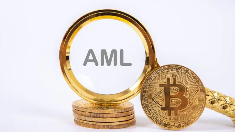 4 Reasons Why Aml Is Important In The Crypto Market