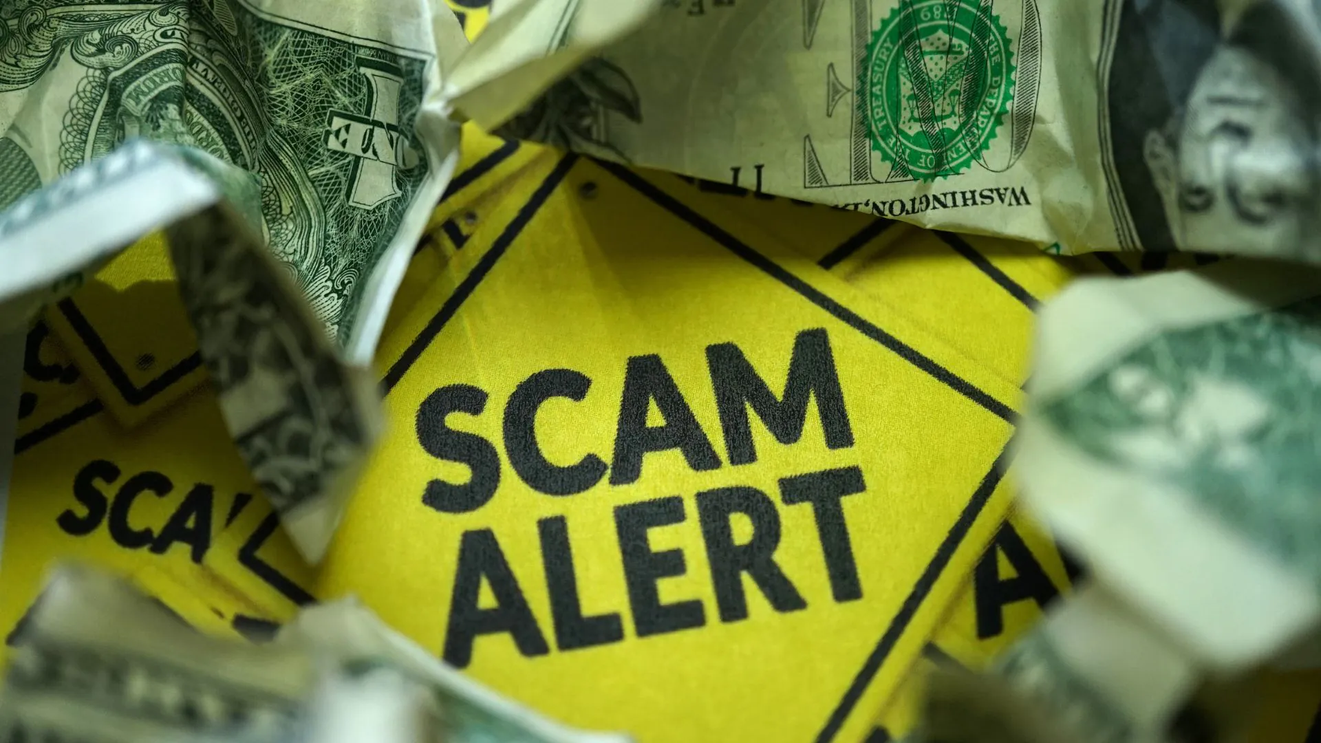 8 Ways To Avoid Scams