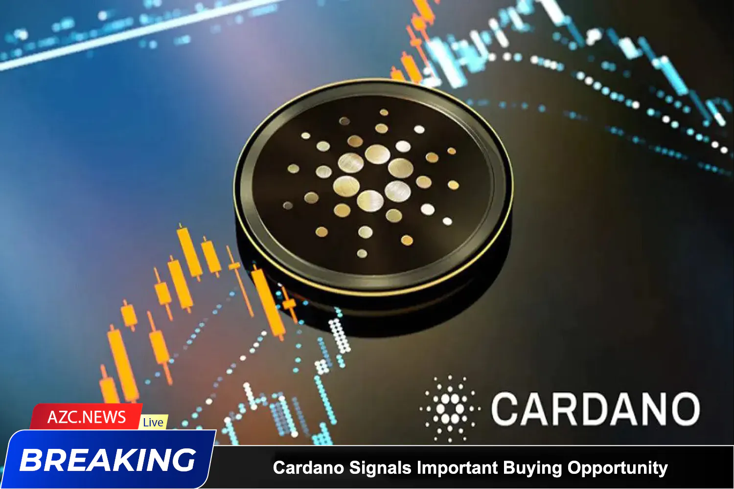 Azcnews Cardano Signals Important Buying Opportunity