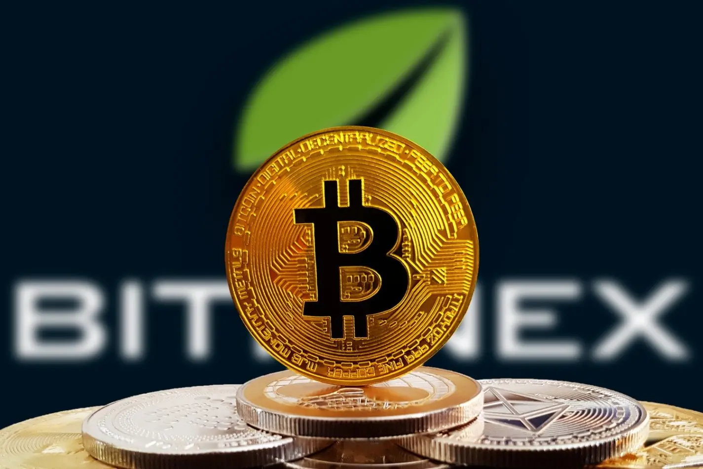 Bitfinex Predict Bitcoin