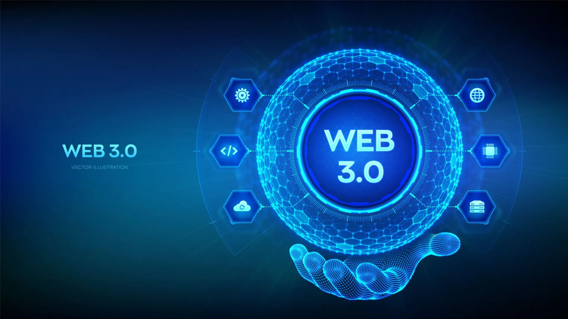Characteristics Of Web3