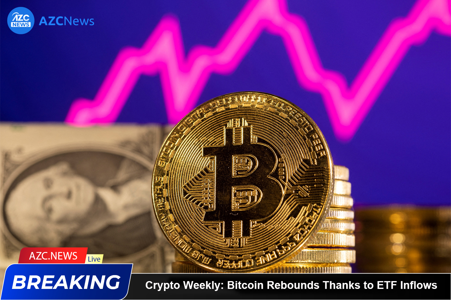 Crypto Weekly (may 13 May 19) Azc