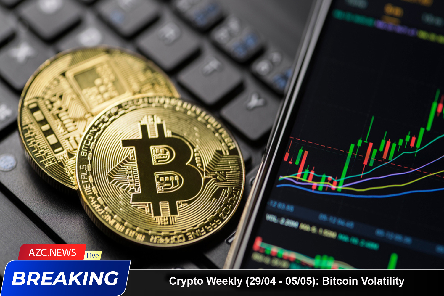 Crypto Weekly May Azc