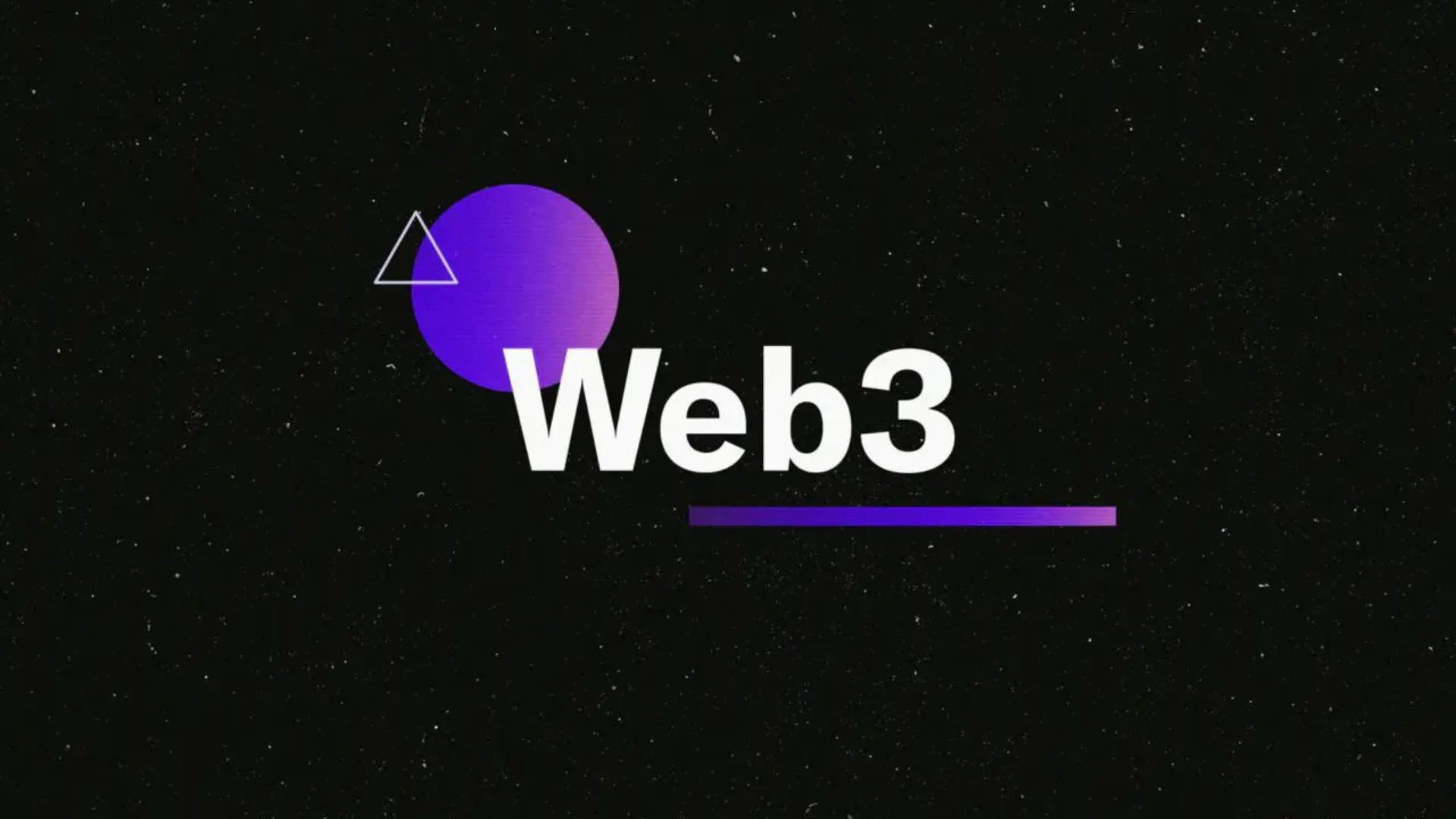 Key Components Of Web3