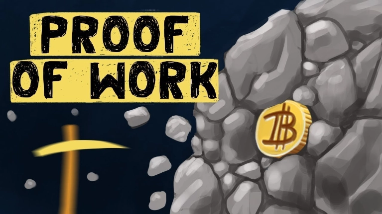 The Importance Of Proof Of Work In Crypto