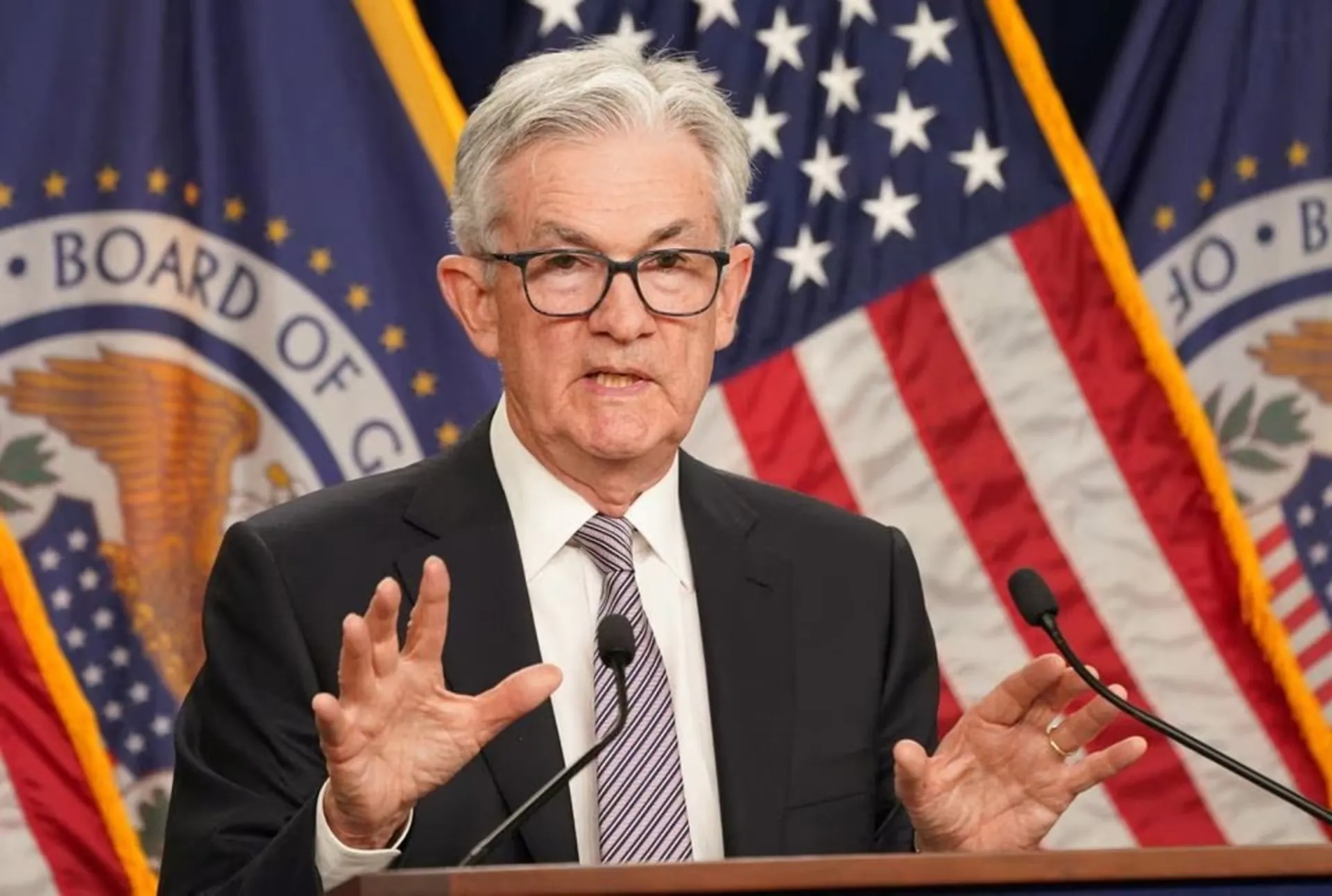 The Role Of The Fed Chairman