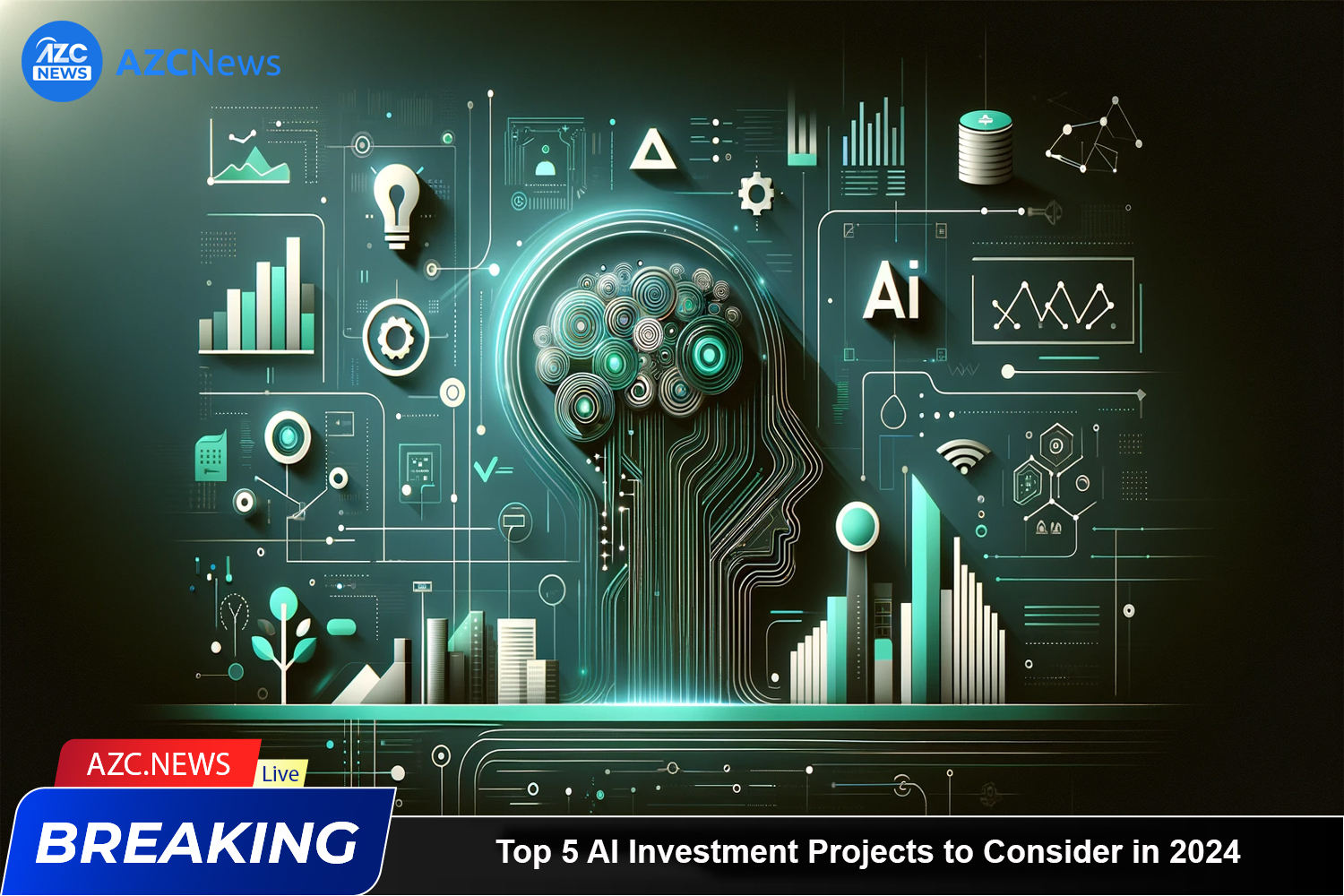 What Are Ai Projects Top 5 Ai Investment Projects To Consider In 2024