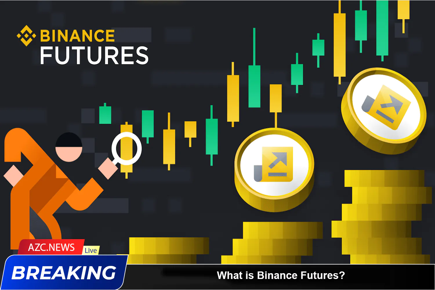 What Is Binance Futures