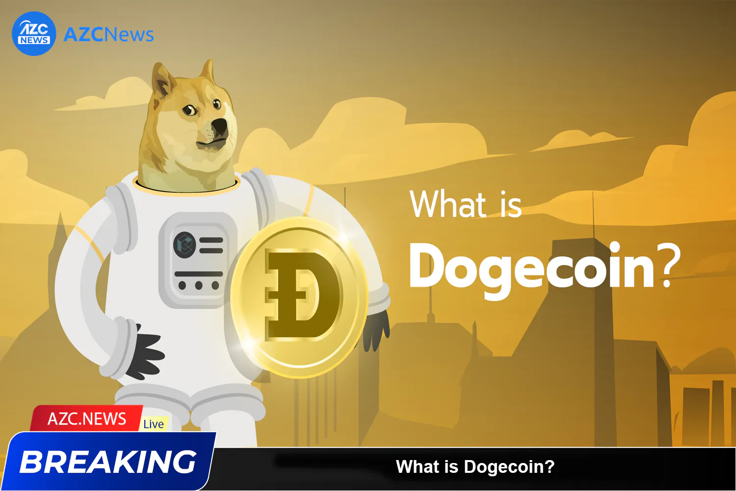 What Is Dogecoin Azc