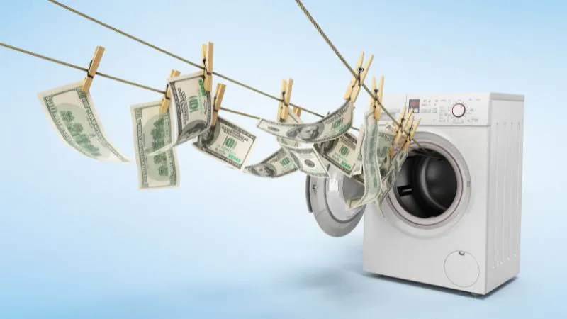 What Is Money Laundering
