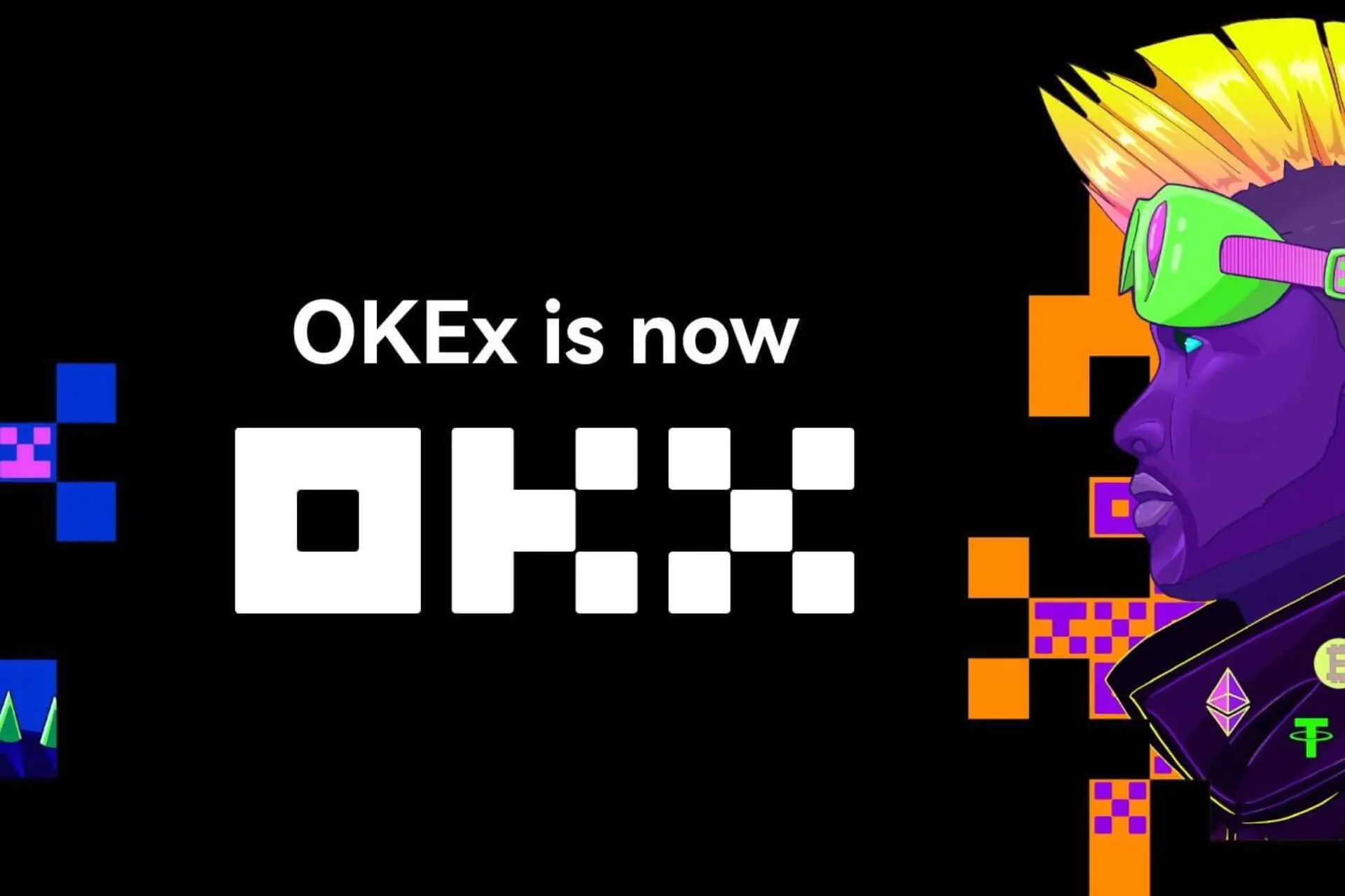What Is Okx Exchange
