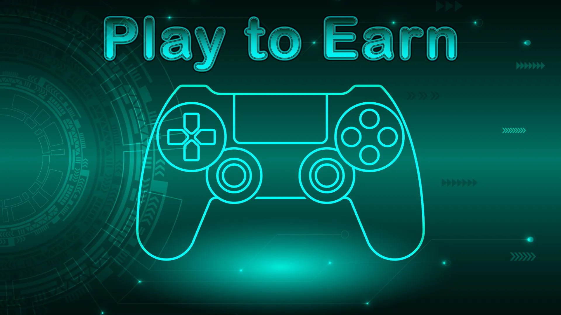 What is Play to Earn?