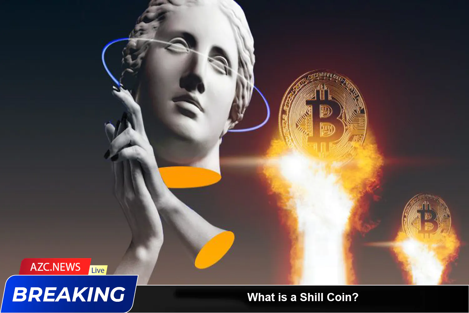 What Is A Shill Coin Azc