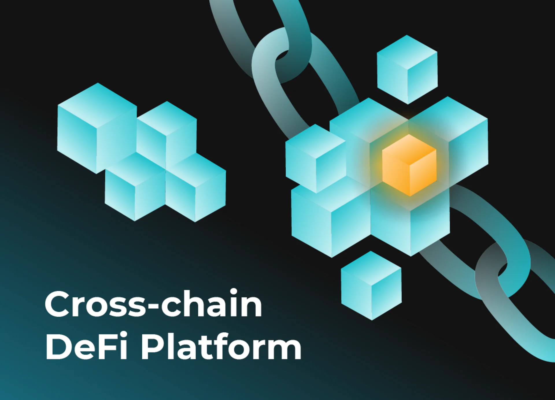 Why Is Cross Chain Defi Important