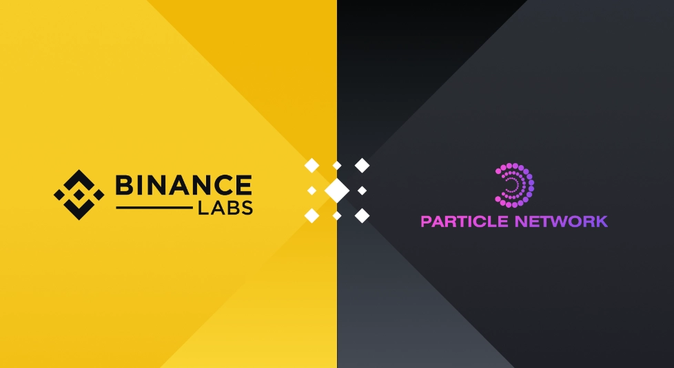 Particle Network Airdrop