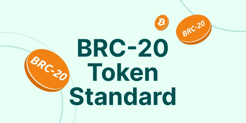 What is BRC-20?