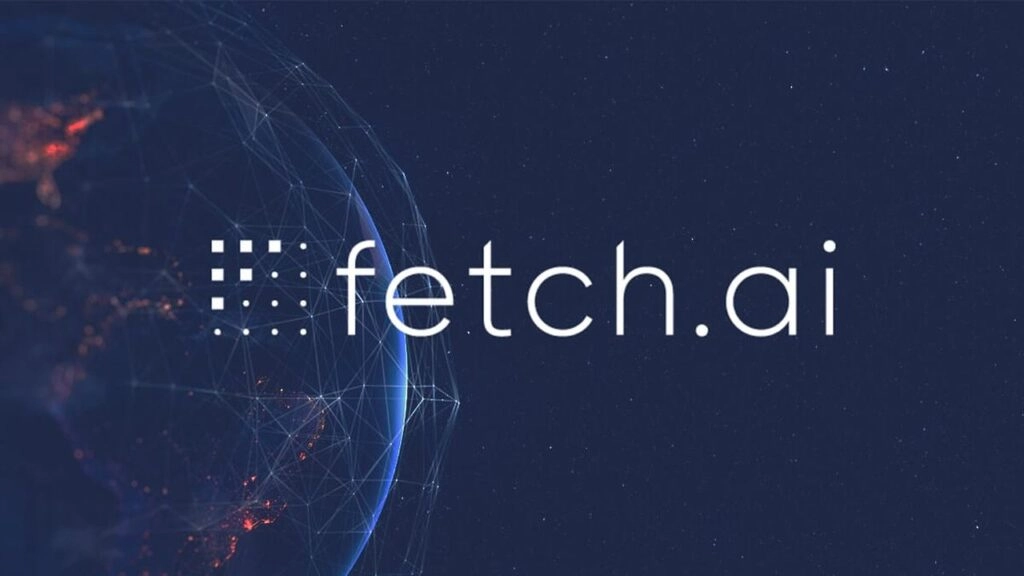 Fetch Ai Blockchain 1024x576