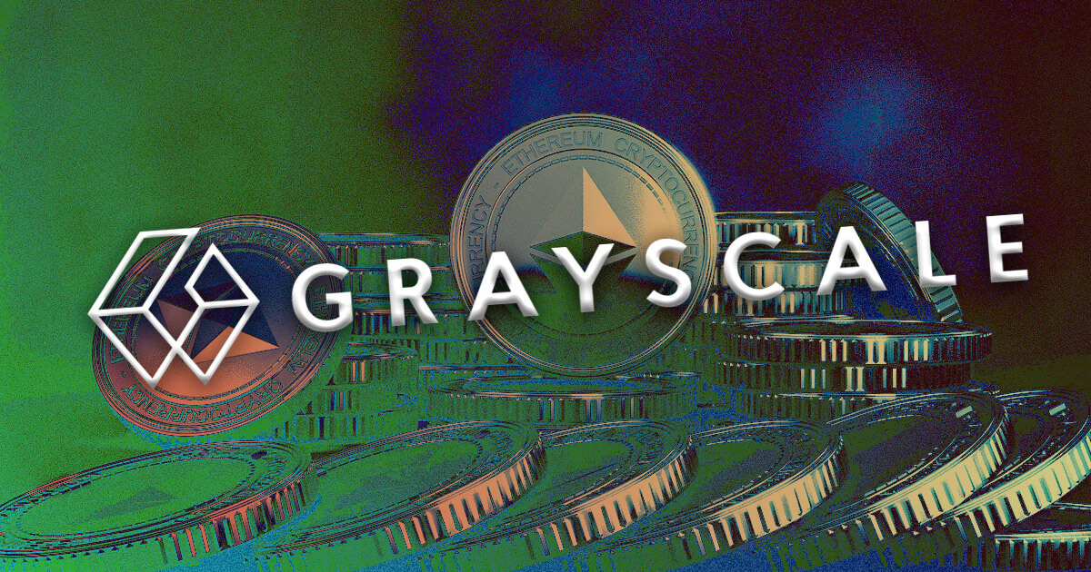 Grayscale Ethereum Etf