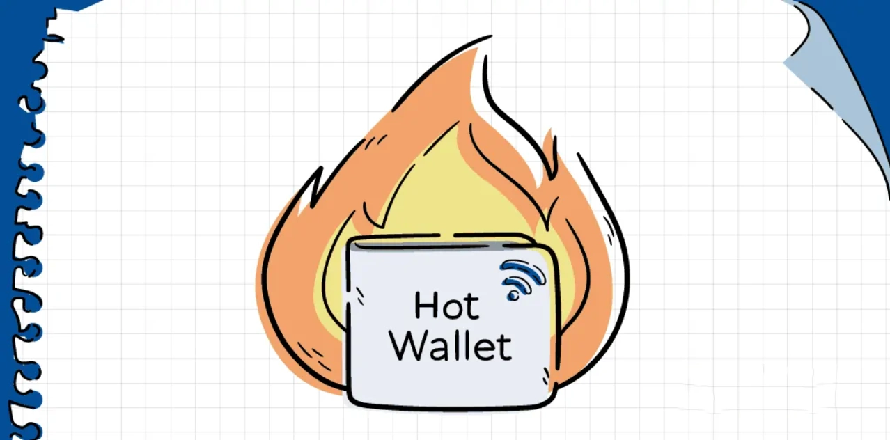 What is a Hot Wallet?
