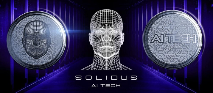 What is Solidus Ai Tech