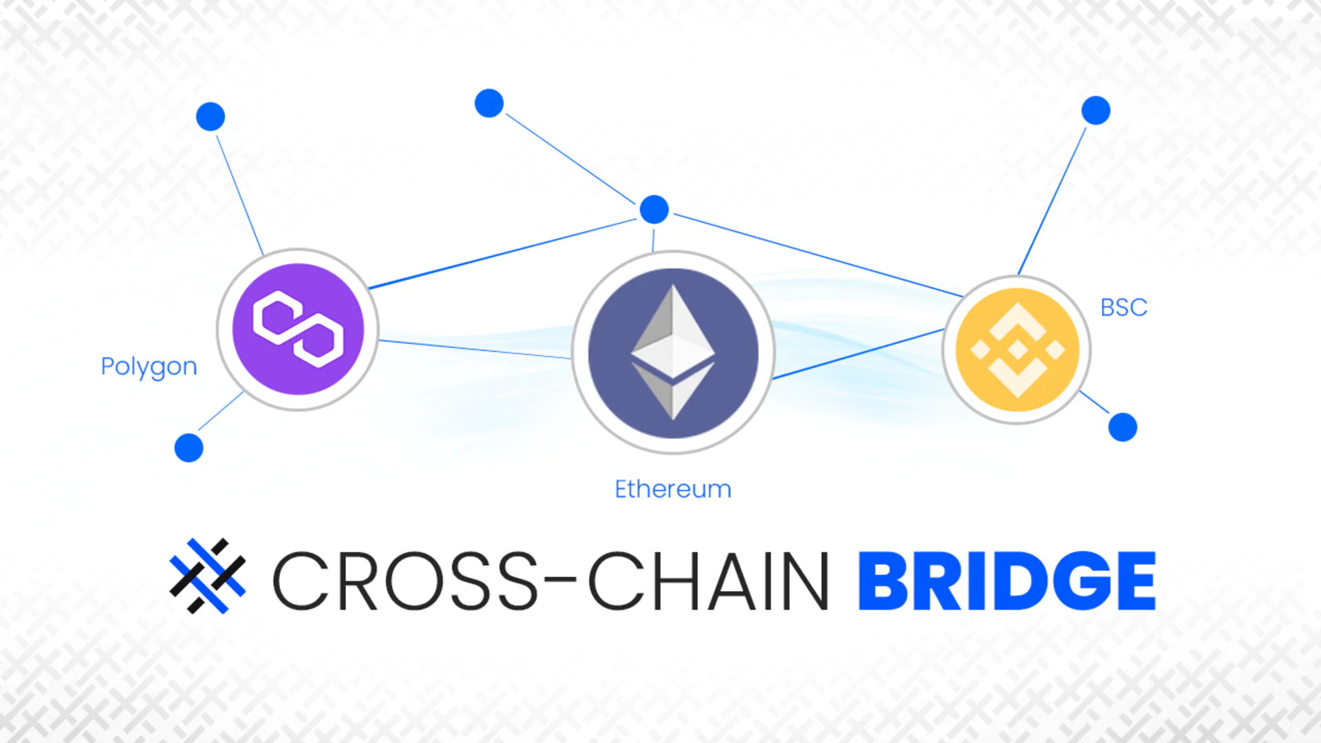What is Cross-chain?