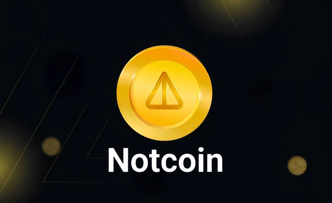 What Is Notcoin