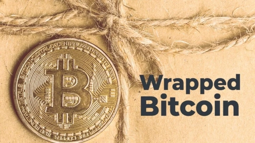 Wrapped Bitcoin Wbtc