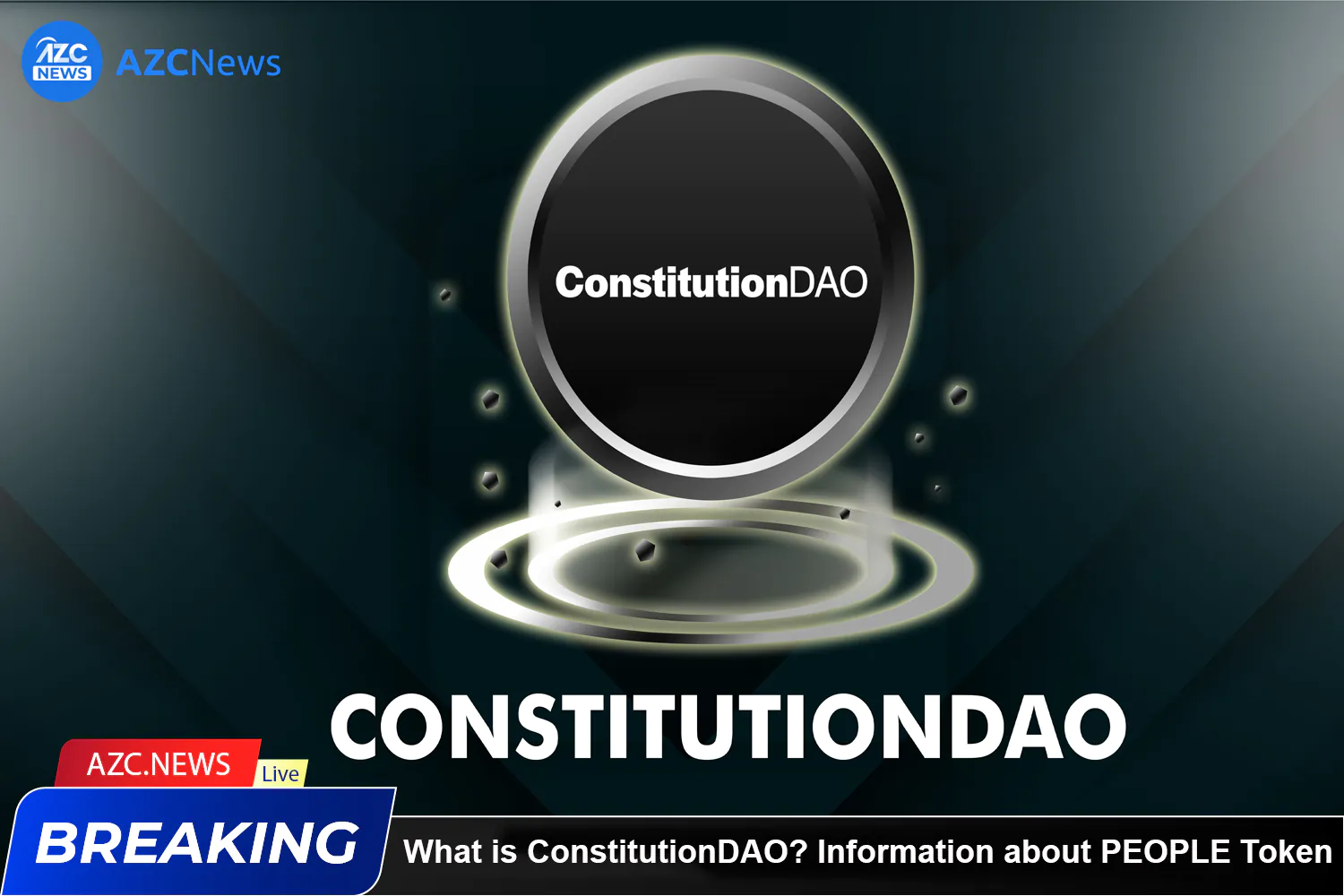 1 What Is Constitutiondao