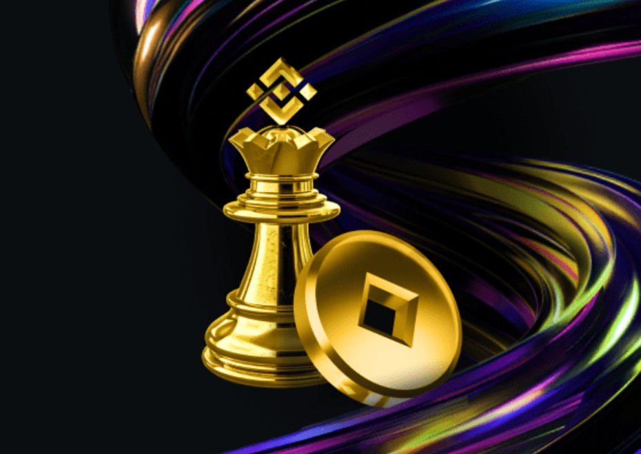 Binance World Championship