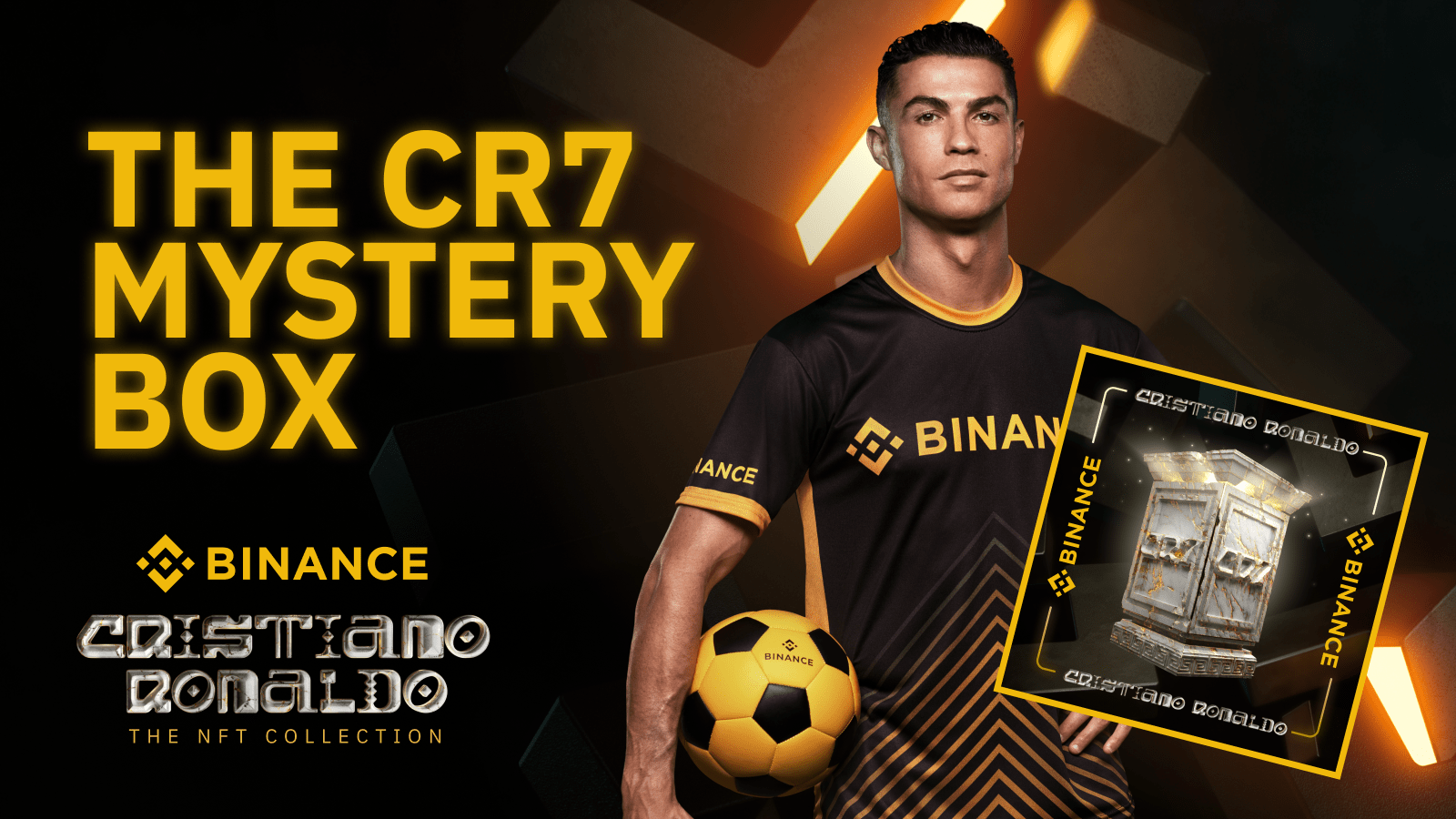 Cr7 Nft