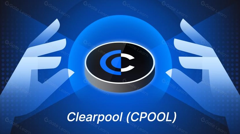 What is Clearpool?